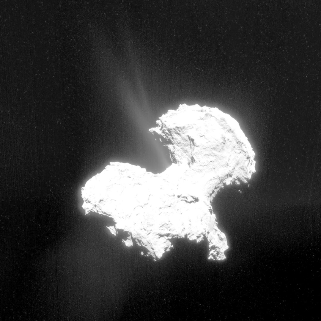 Cometa-67P-Churyumov-Geraismenko-ESA-Rosetta