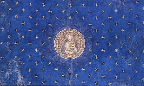 Giotto-Volta-stellata 2