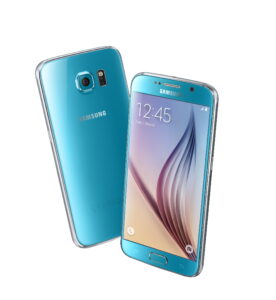 Galaxy S6_Blue Topaz