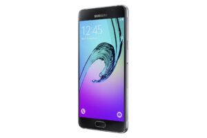 Samsung Galaxy A5 (2016)_Black