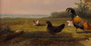 Antique_Chicken_Painting_Van_Leemputten_all06_master