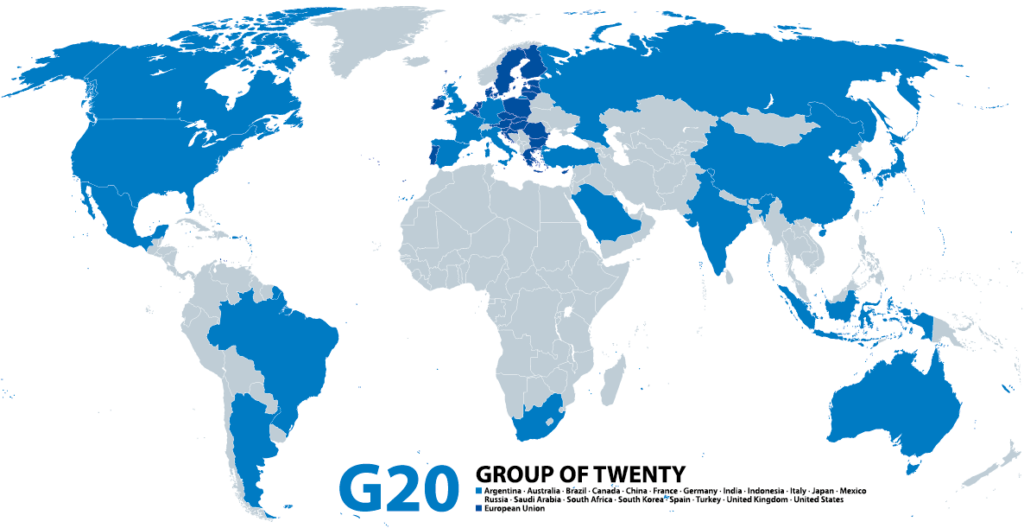 g20 countries